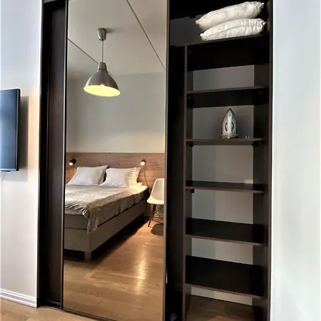 Apartman Rotermann Tallinn