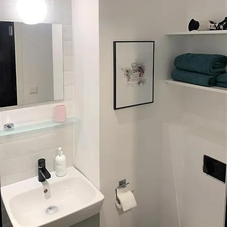 Rotermann Appartement