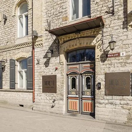 Appartement Rotermann