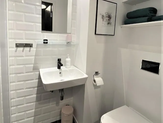 Rotermann Appartement