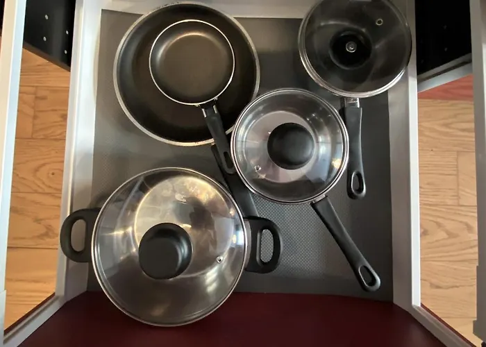 Appartement Rotermann