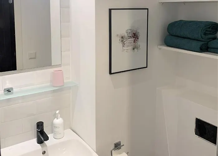 Rotermann Appartement