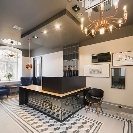 Rotermann * טאלין